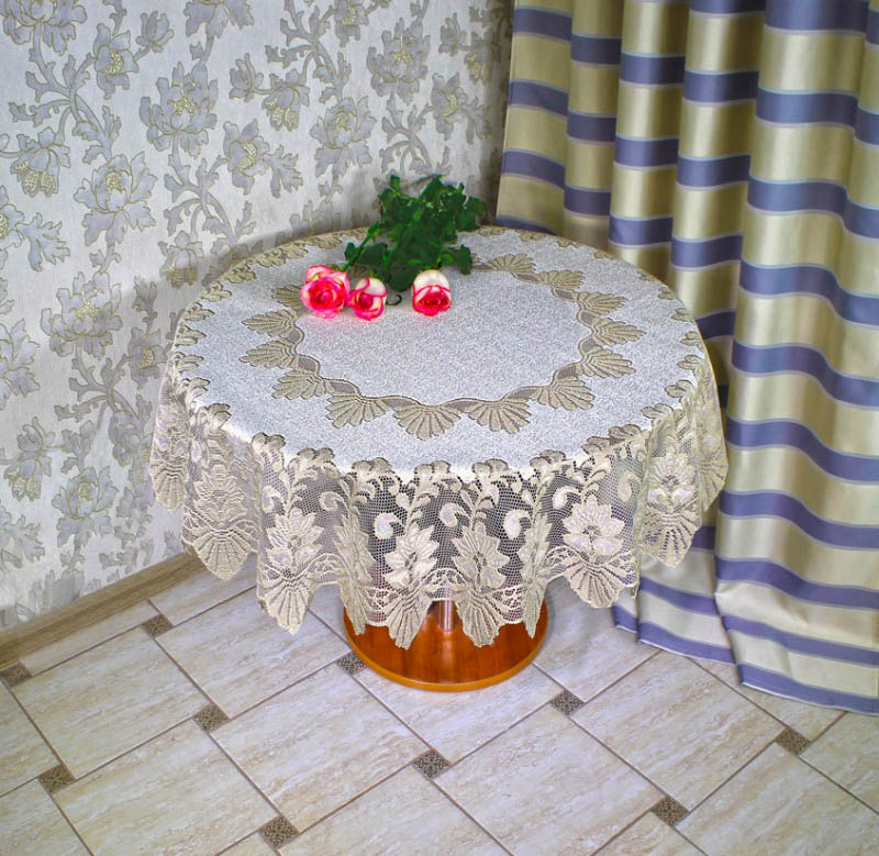 

Скатерти и салфетки Haft