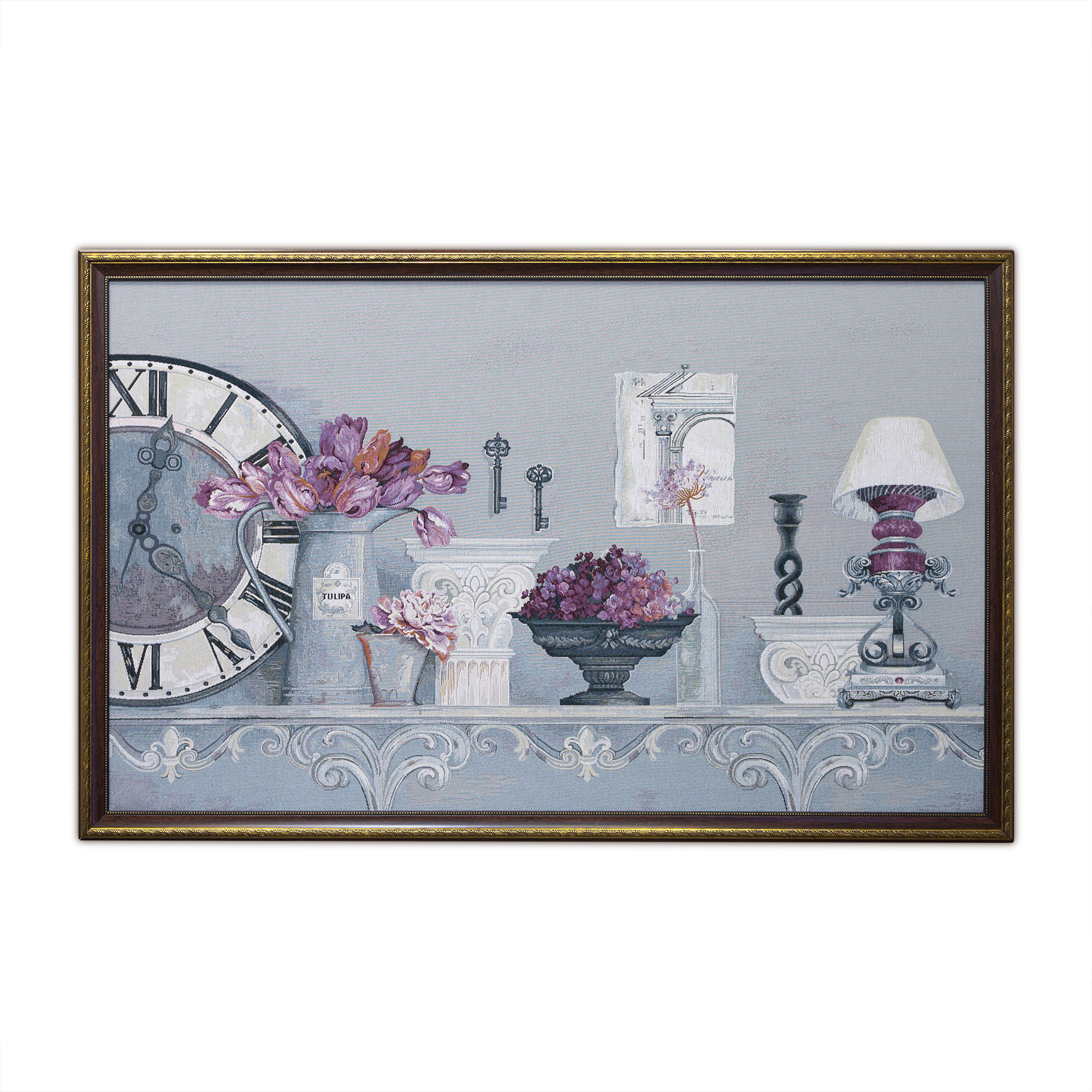 

Картины, постеры, гобелены, панно A La Gobelin