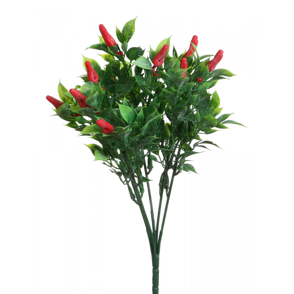Искусственное растение Blythe  (29 см), размер 29 см, цвет зеленый arm302331 Искусственное растение Blythe  (29 см) - фото 1