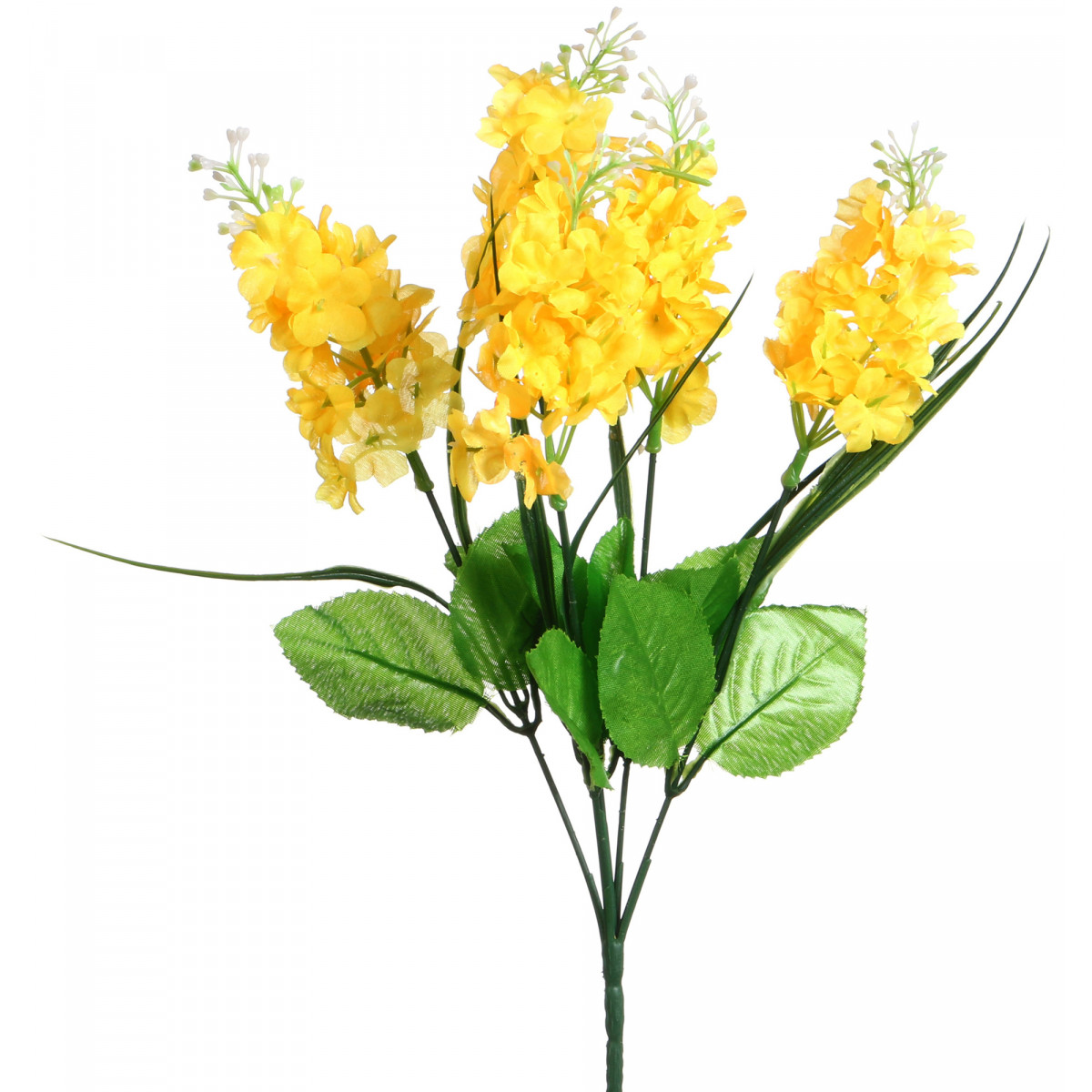 Искусственный цветок Fedelma (33 см), размер 33 см