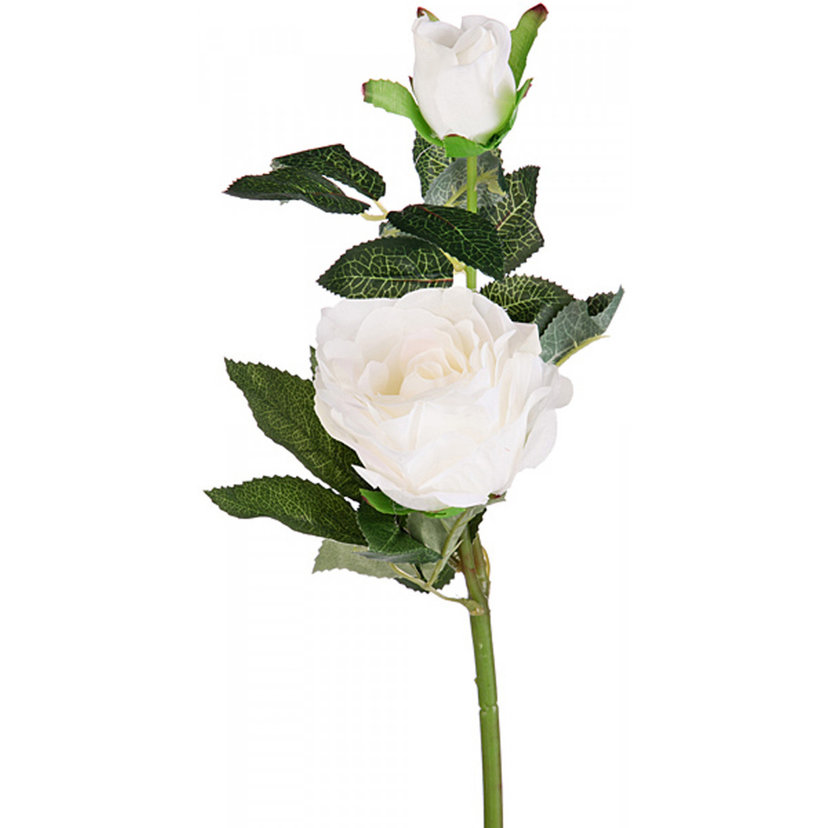 Искусственный цветок Josslyn  (42 см), размер 42 см arm302013 Искусственный цветок Josslyn  (42 см) - фото 1