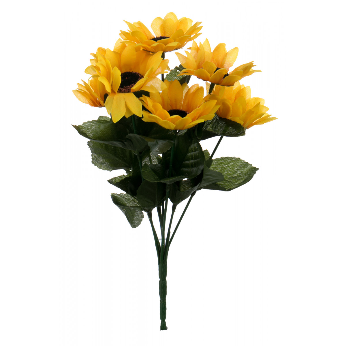 Искусственный цветок Lorrie (30 см), размер 30 см