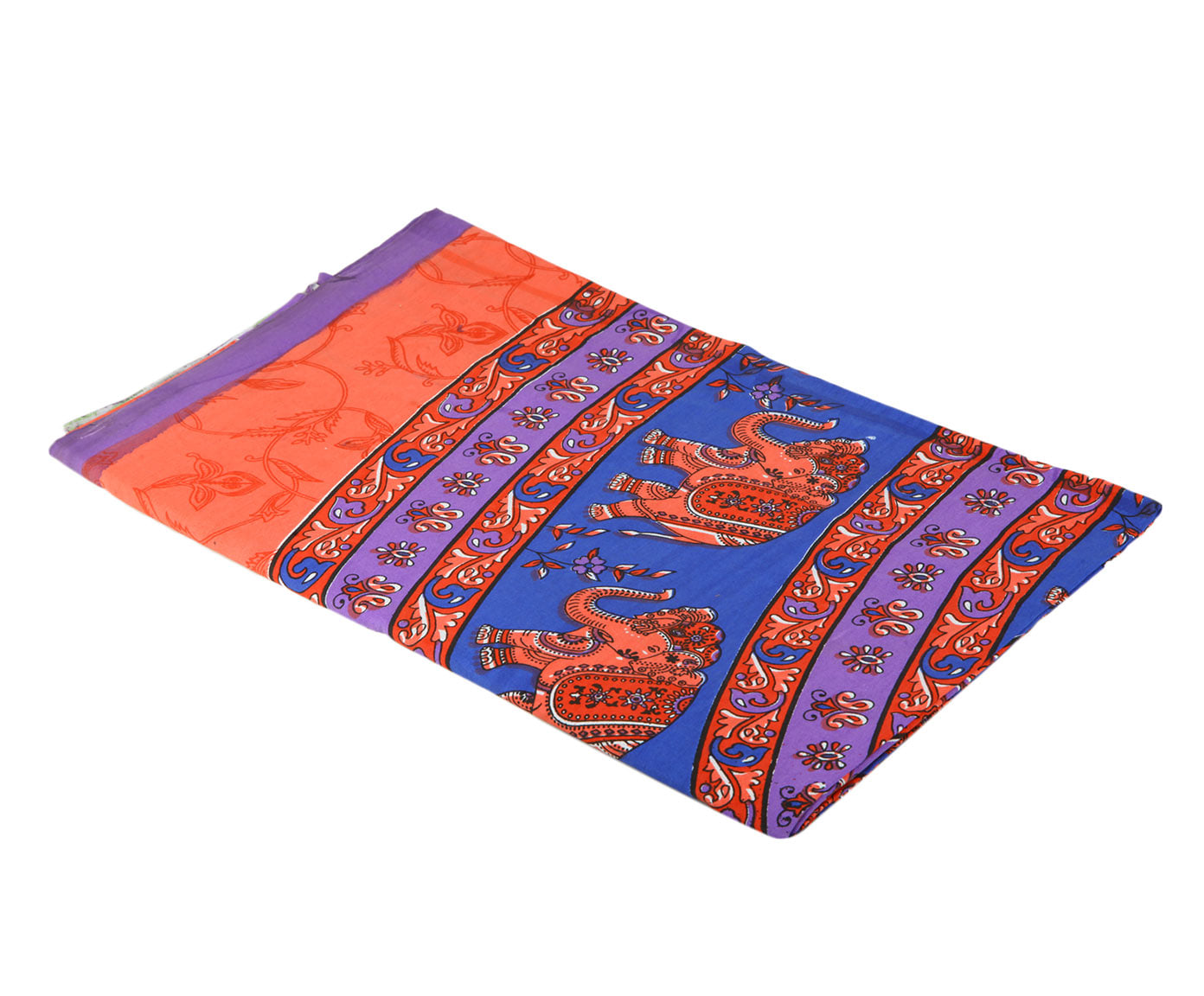 

Пледы и покрывала Ethnic Chic
