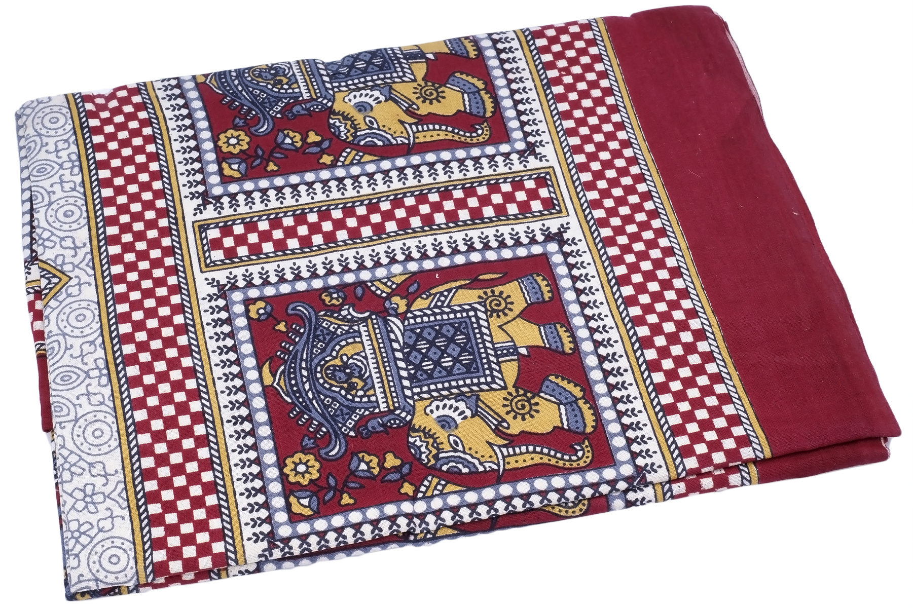 

Пледы и покрывала Ethnic Chic
