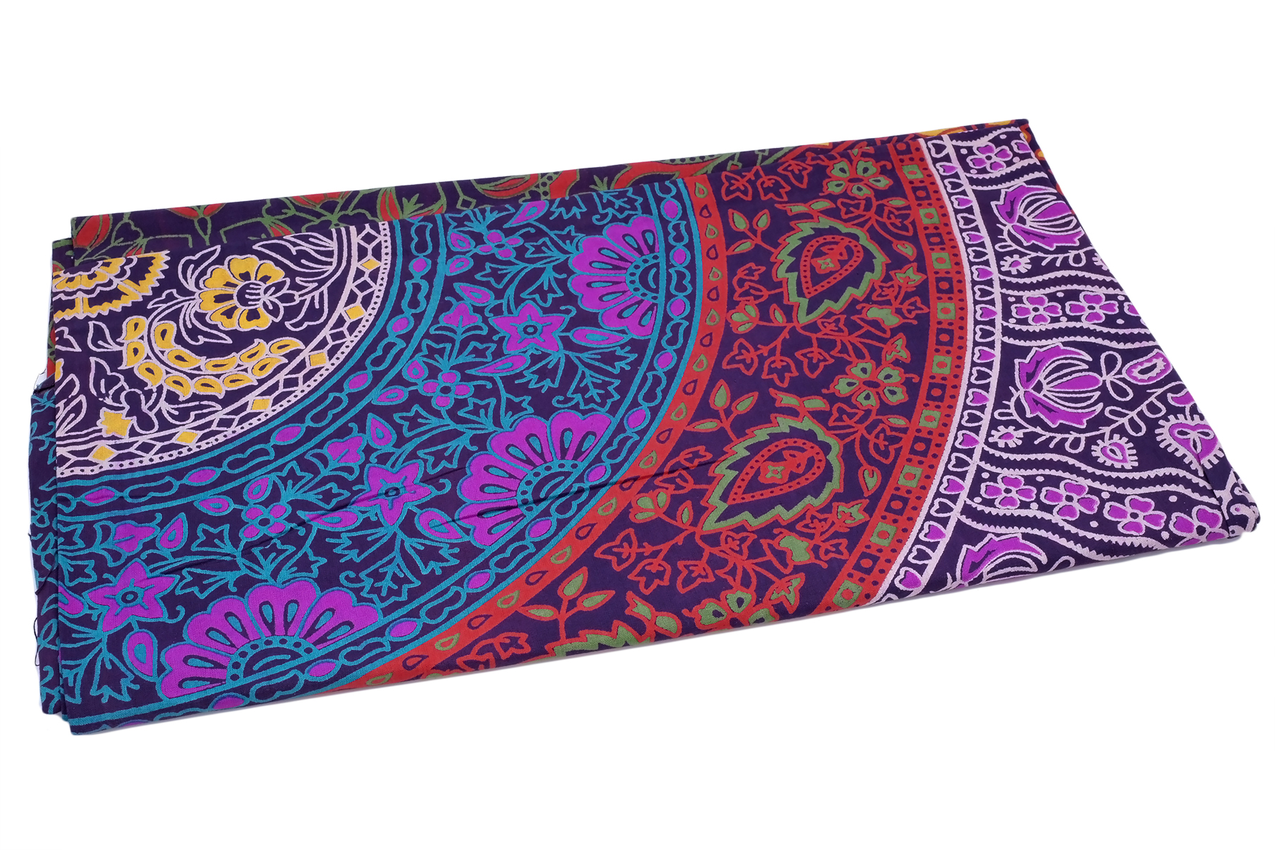 

Пледы и покрывала Ethnic Chic