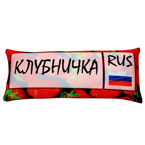 

Декоративные подушки Мнушки
