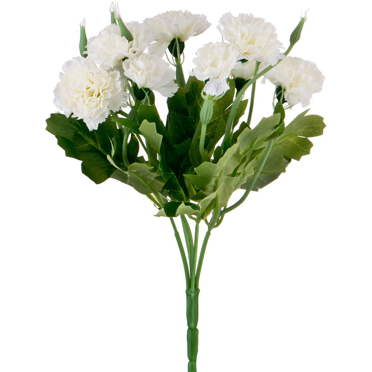 Искусственный цветок Букет (30 см), размер 30 см hpff378683 Искусственный цветок Букет (30 см) - фото 1