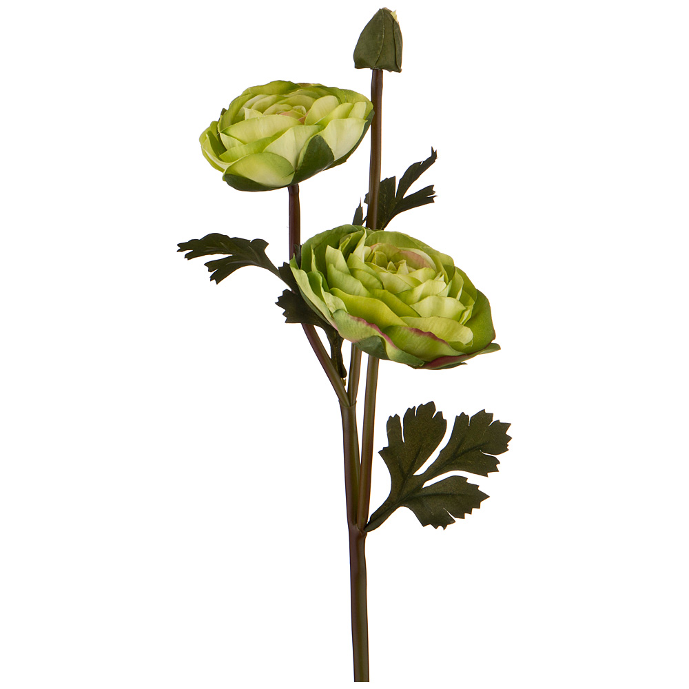 Искусственное растение Цветок (50 см), размер 50 см hpff378689 Искусственное растение Цветок (50 см) - фото 1