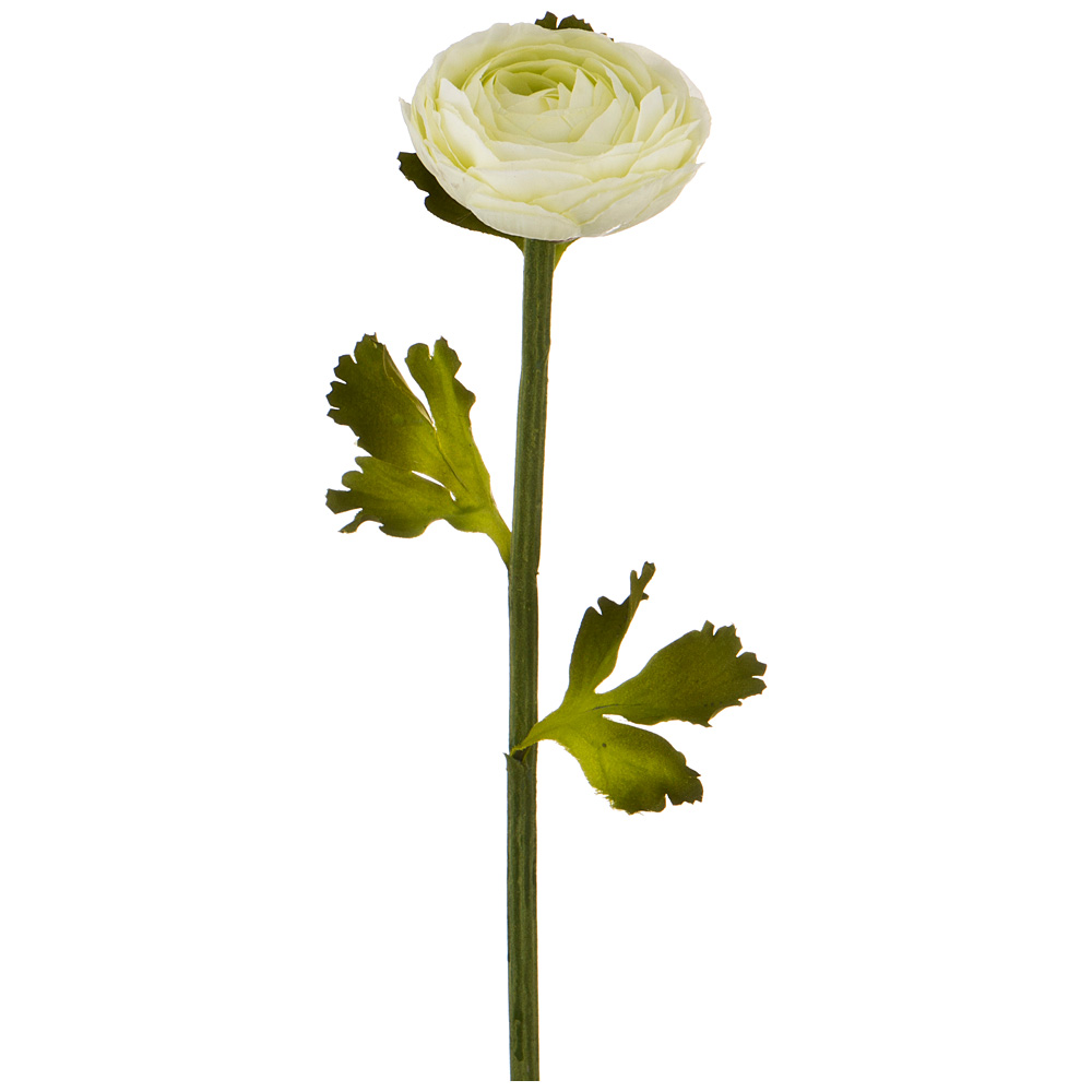 Искусственное растение Цветок (55 см), размер 55 см