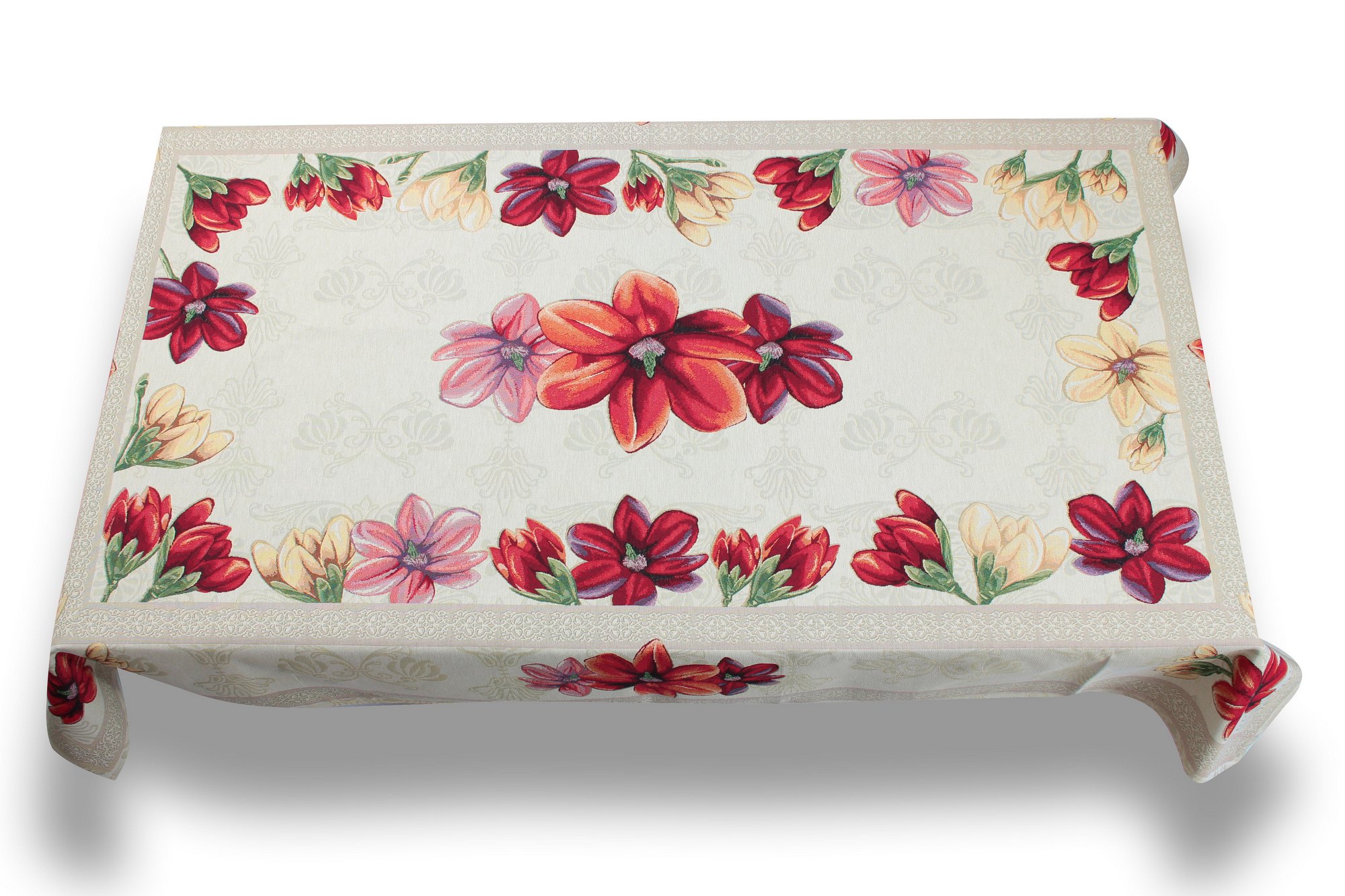 

Скатерти и салфетки A La Gobelin