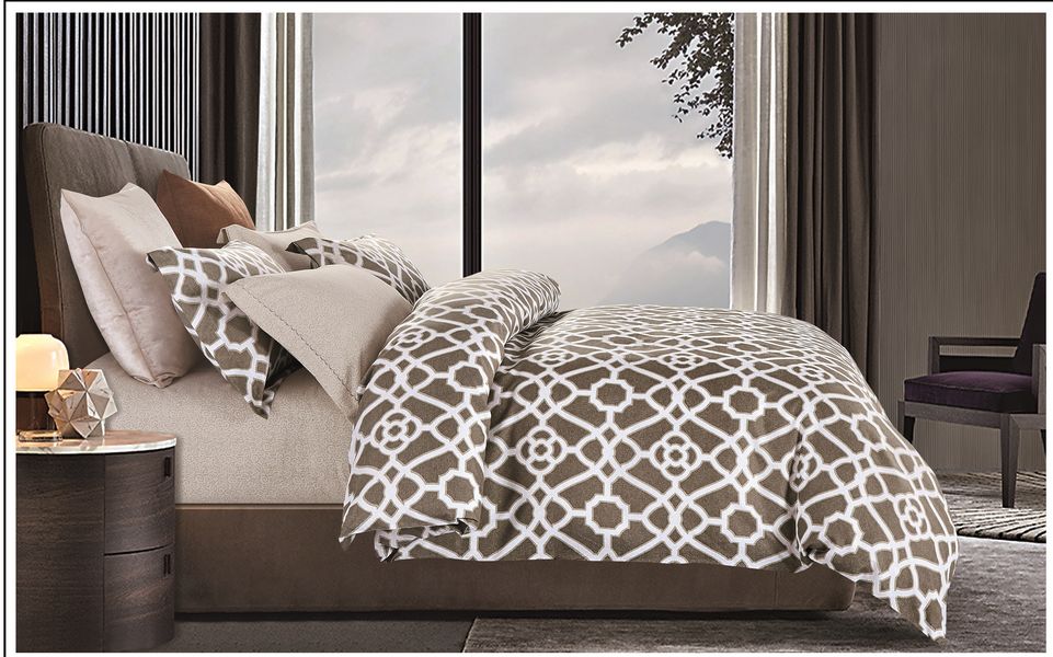 

Комплекты постельного белья Home Collection