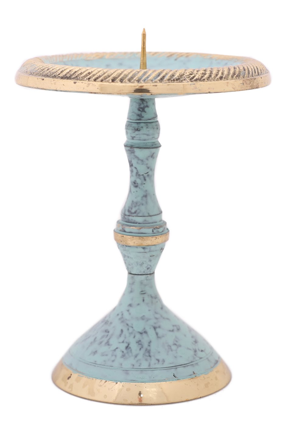 

Декоративные свечи Ганг