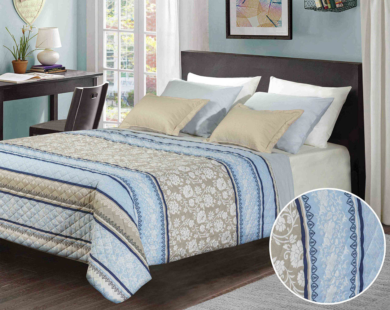 

Пледы и покрывала Primavelle