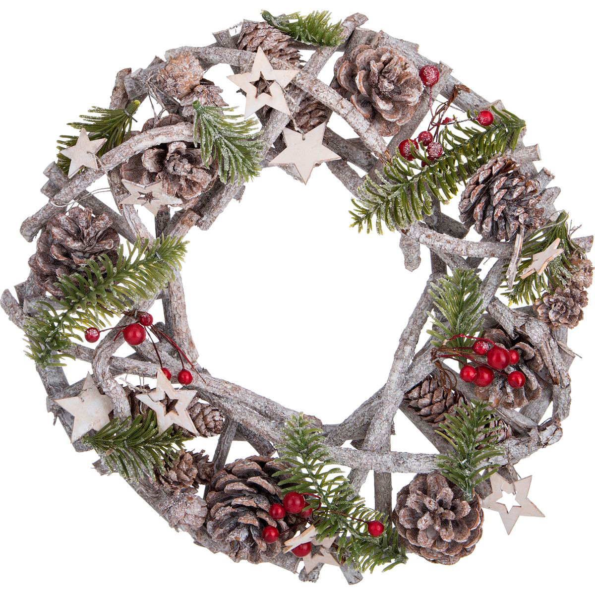 

Искусственные растения Lefard