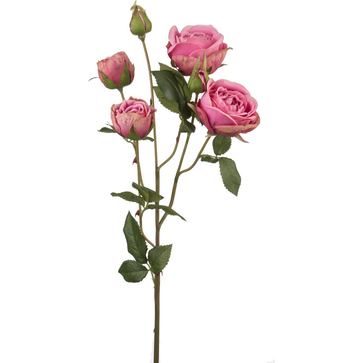 Искусственный цветок Millie (68 см), размер 68 см arm387859 Искусственный цветок Millie (68 см) - фото 1