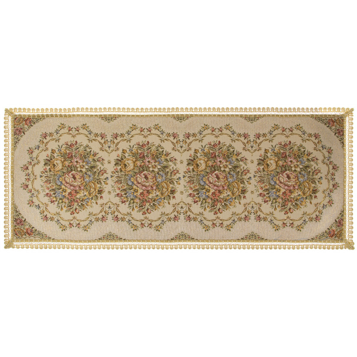 

Скатерти и салфетки Lefard