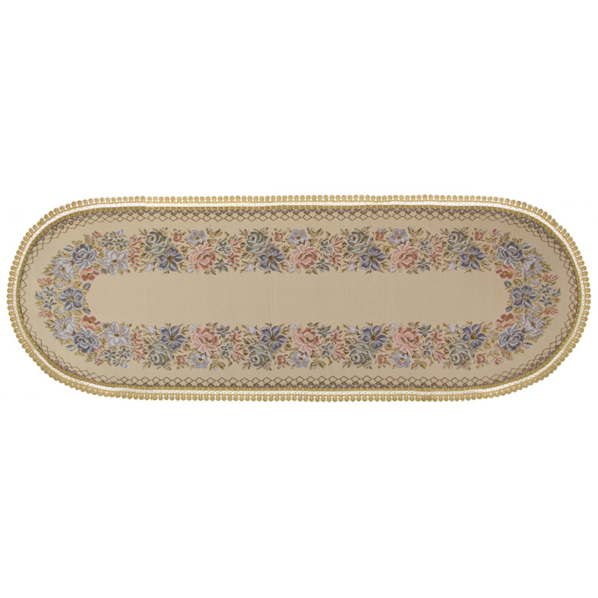 

Скатерти и салфетки Lefard