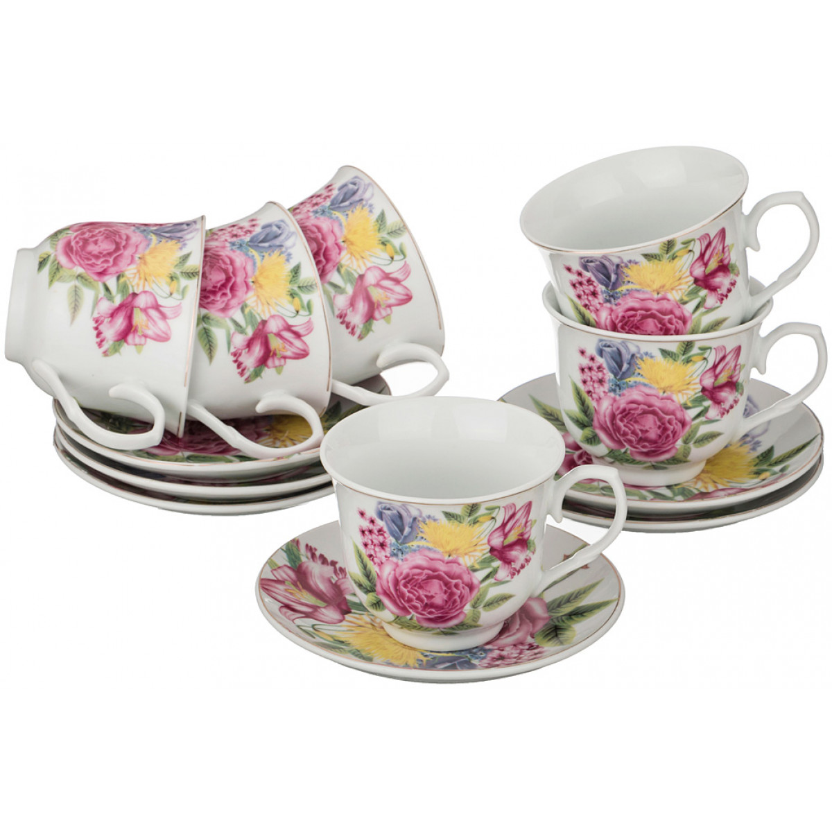 

{} Royal Porcelain