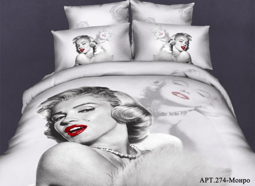 

Комплекты постельного белья Diva Afrodita