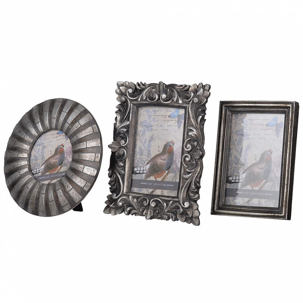 

Фоторамки ARTEVALUCE