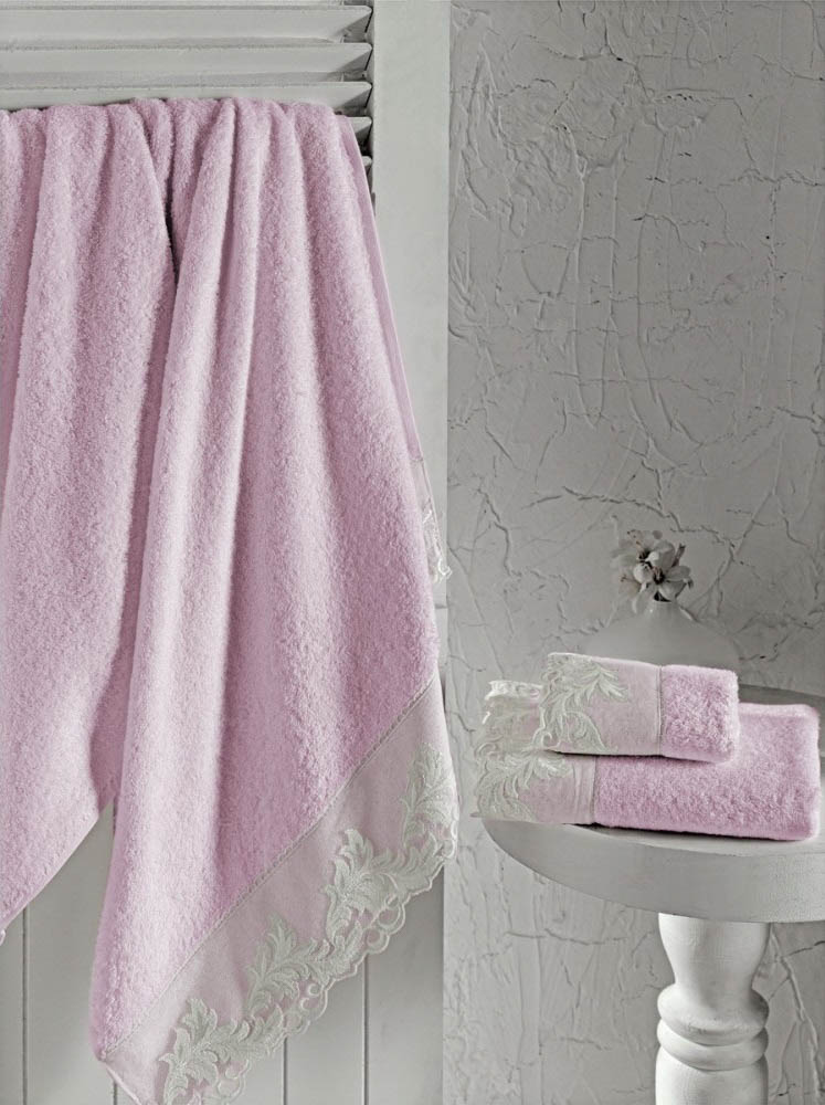 

Полотенца Altinbasak