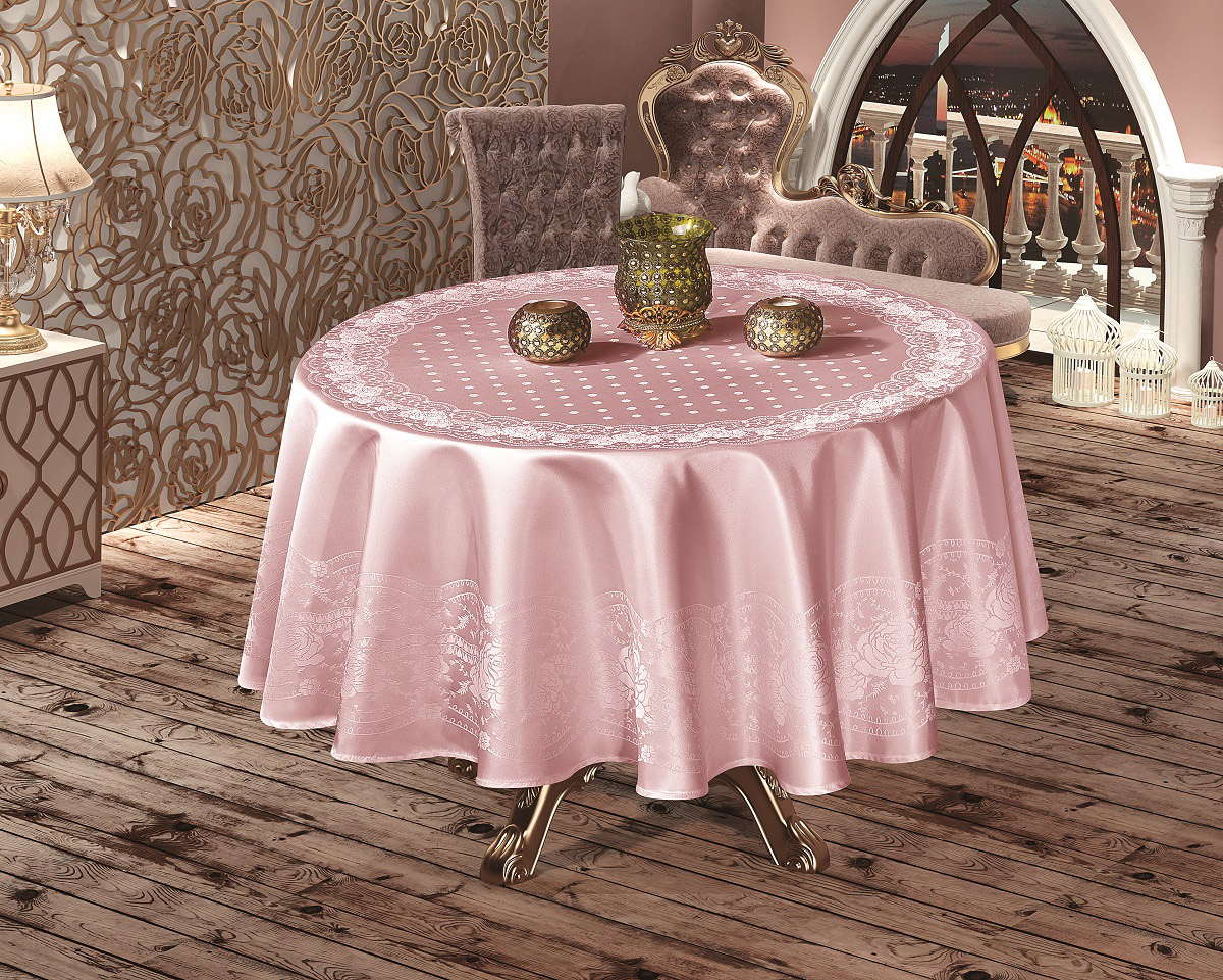 

Скатерти и салфетки Karna