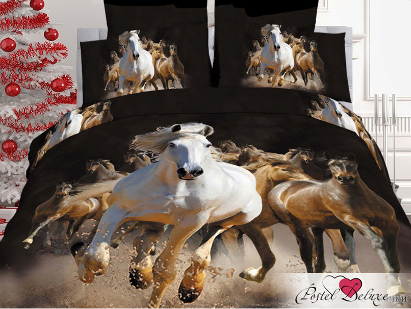 

Комплекты постельного белья Diva Afrodita