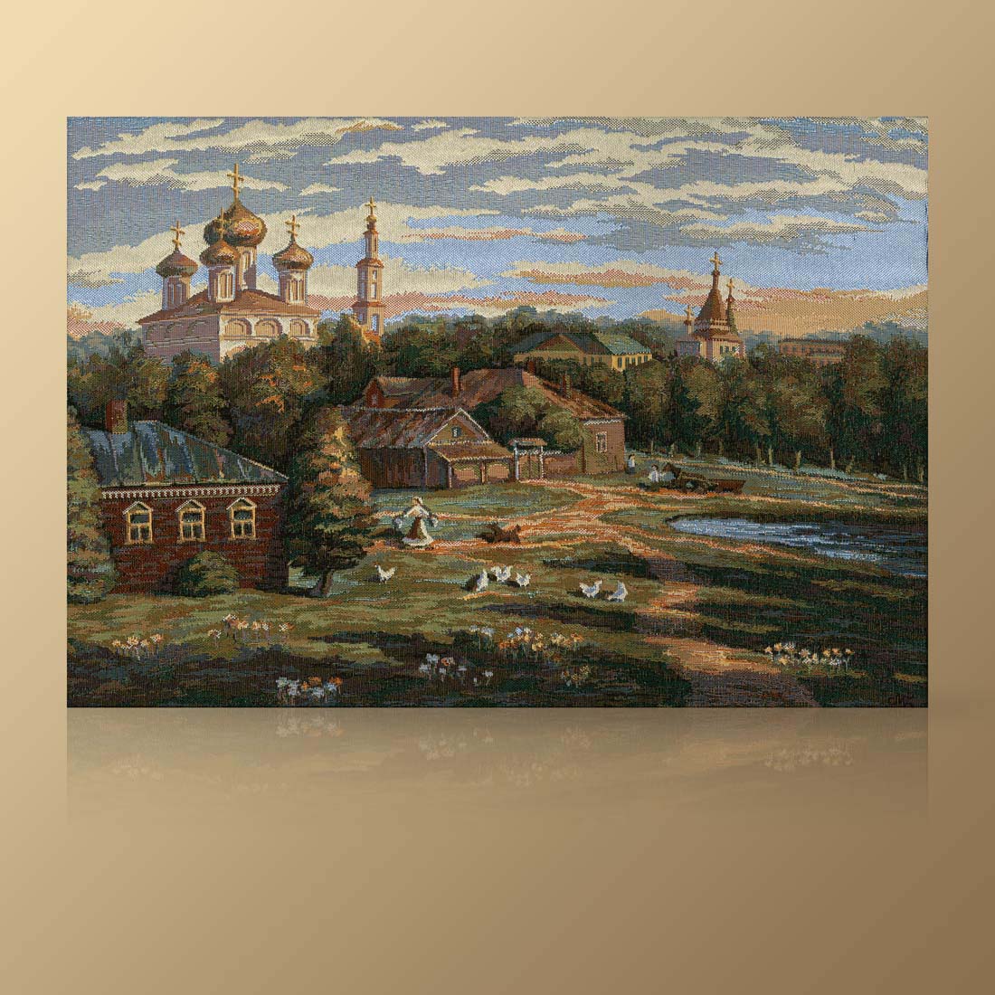 

Картины, постеры, гобелены, панно Мток