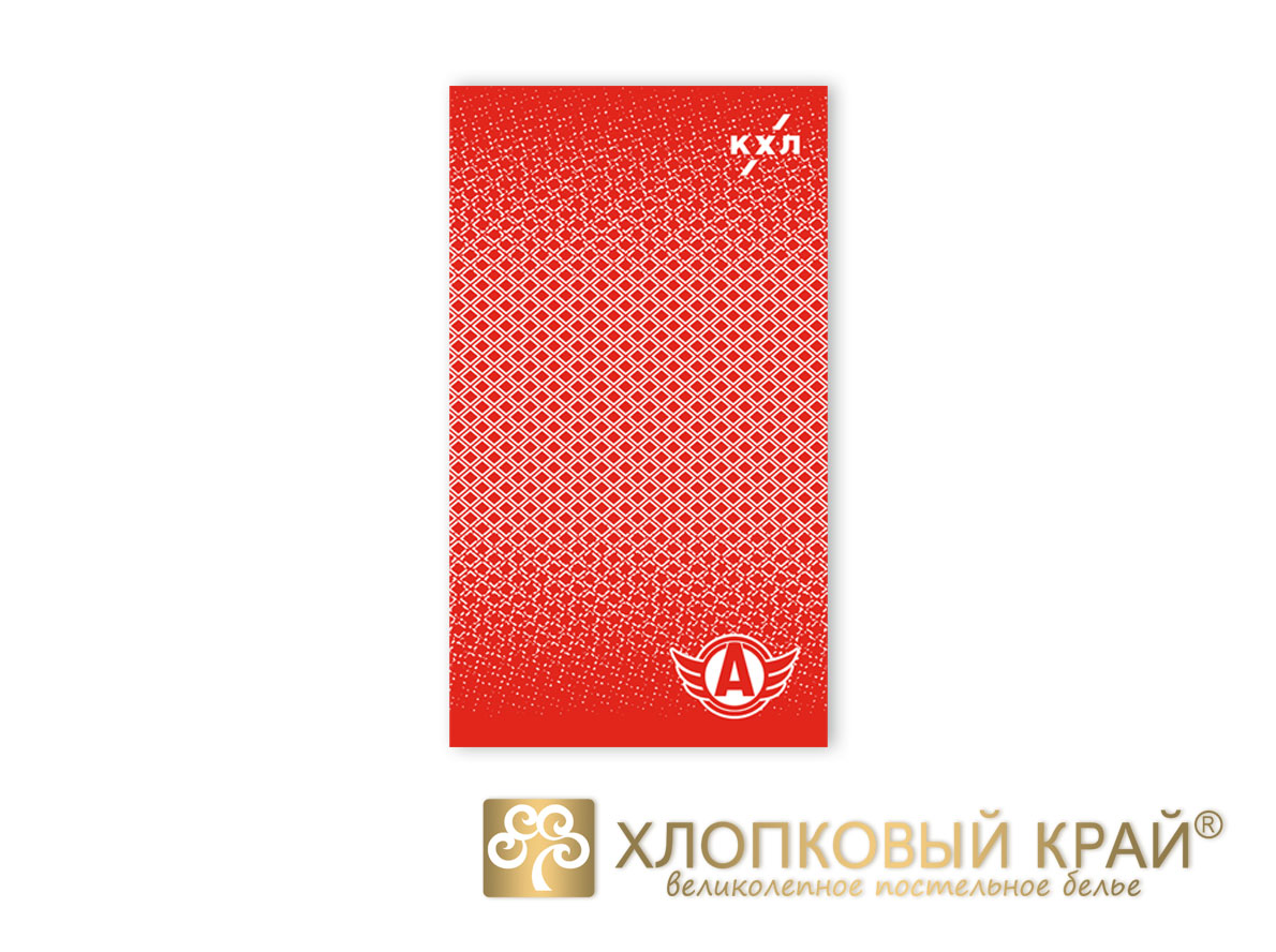 

Полотенца Хлопковый Край