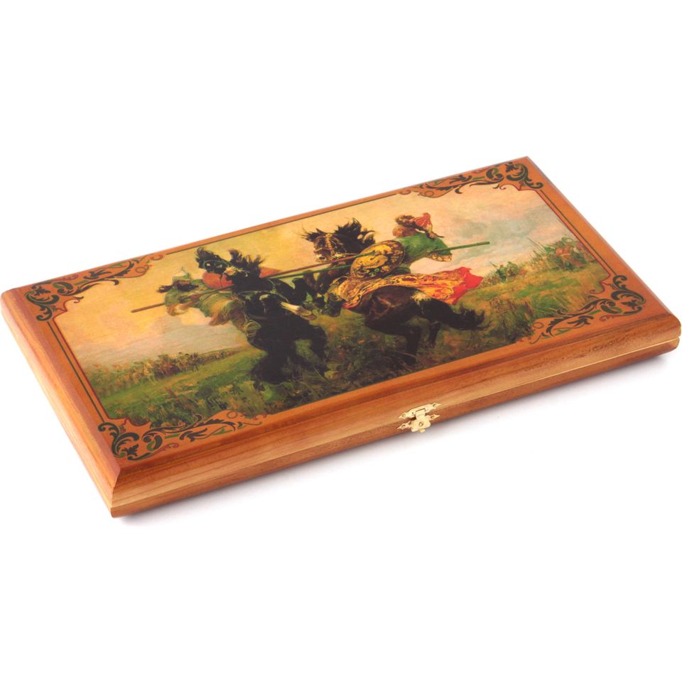 

Настольные игры Lefard