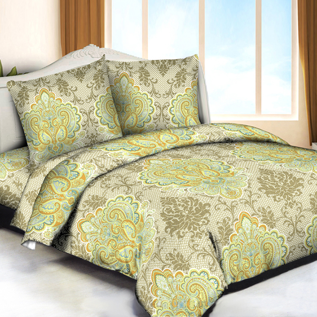 

Комплекты постельного белья Eleganta