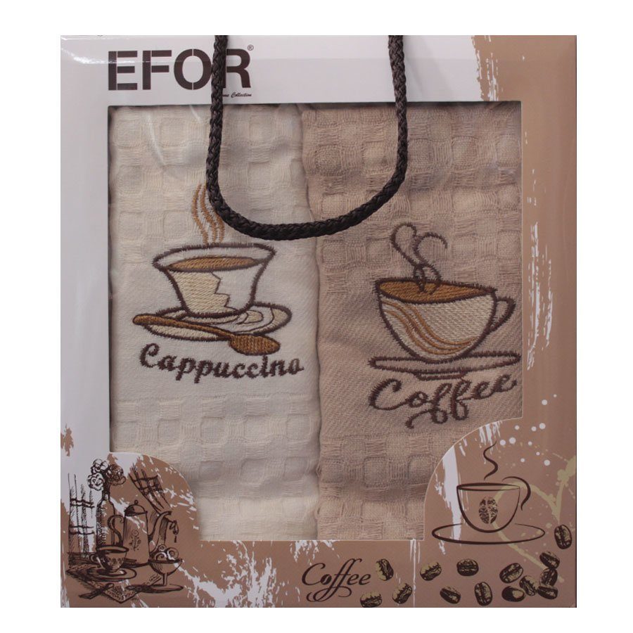 Полотенца  EFOR