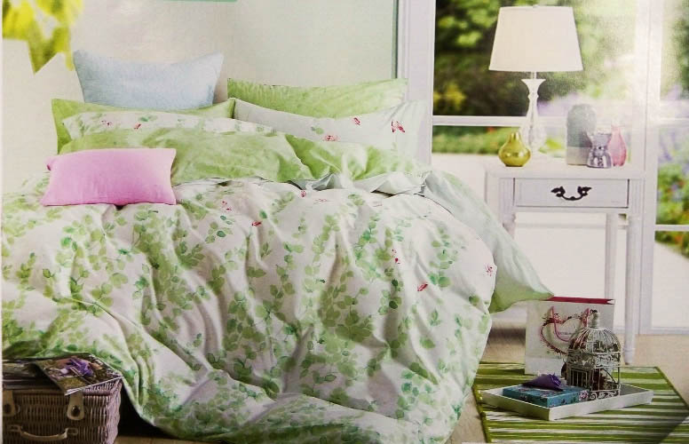 

Комплекты постельного белья Tango