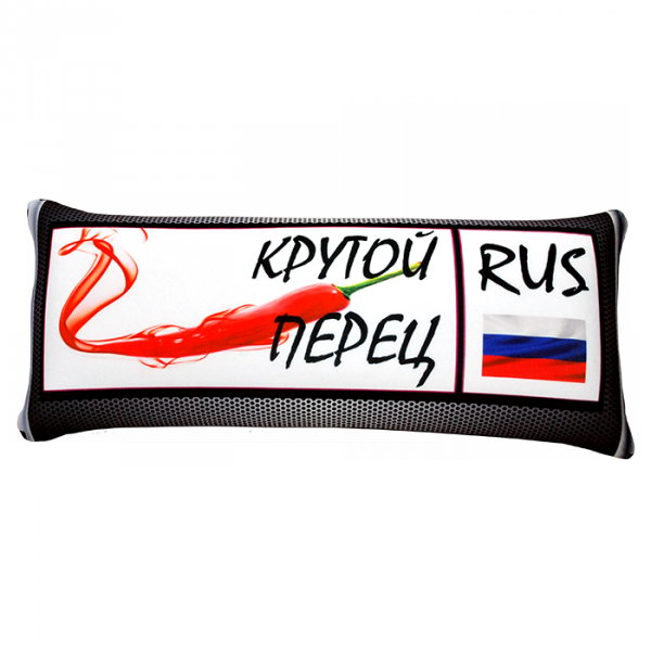 

Декоративные подушки Мнушки