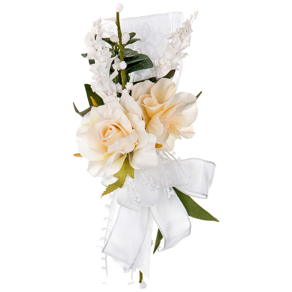Искусственный цветок Букет (7х16х18 см) Ingroflor grl378998