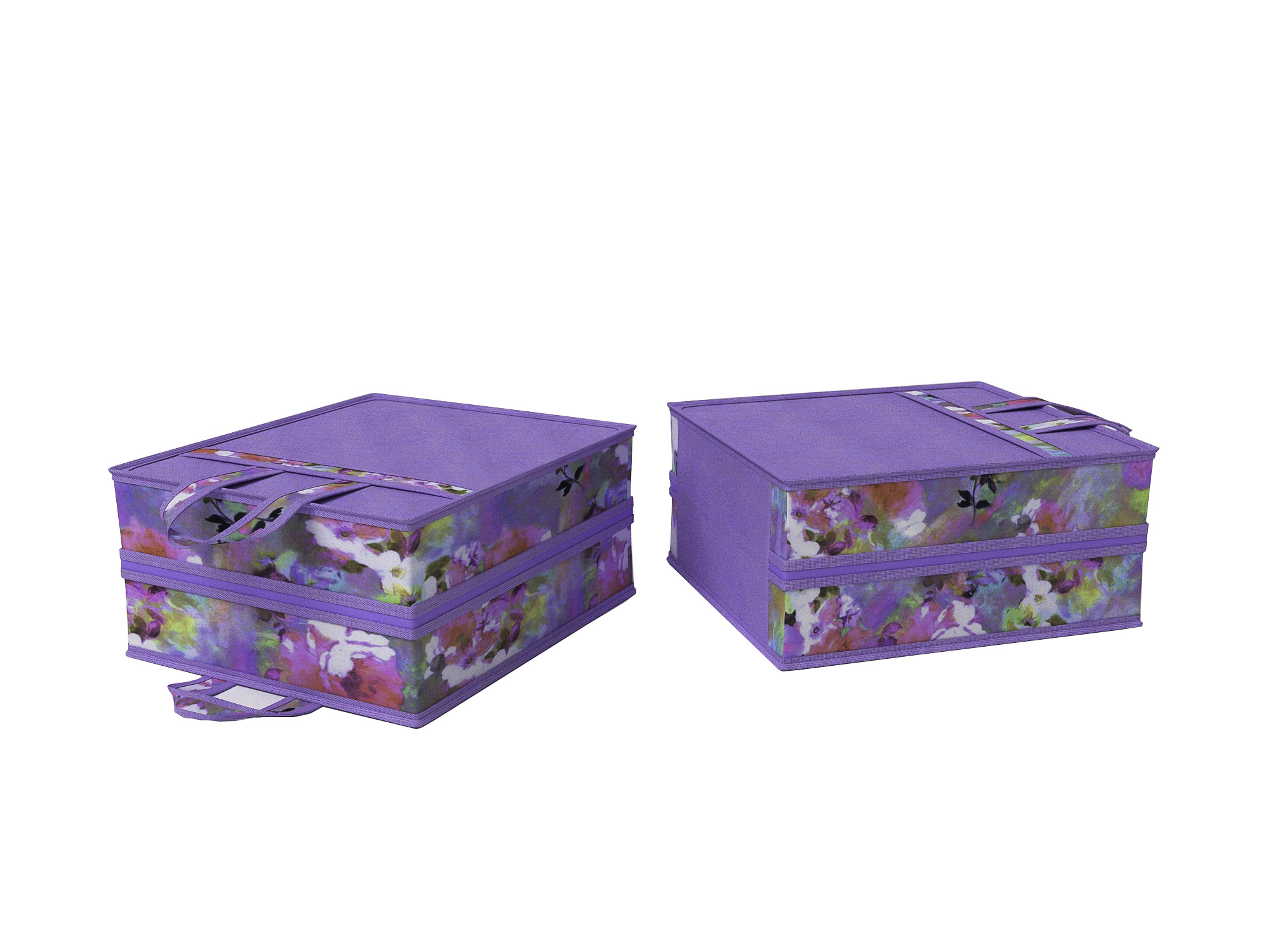 

Органайзеры и кофры CoFreT