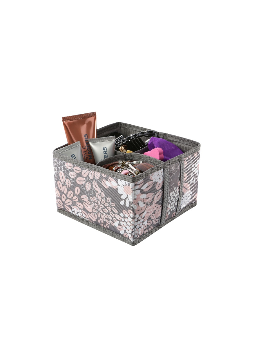 

Органайзеры и кофры CoFreT