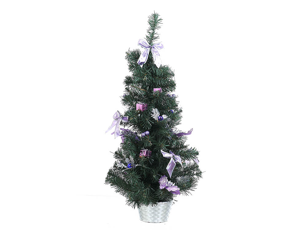 

Искусственные растения Monte Christmas