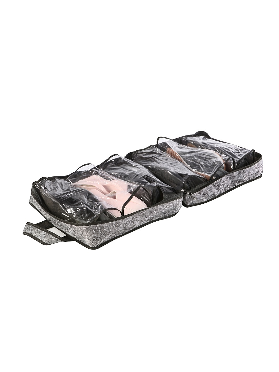 

Органайзеры и кофры CoFreT