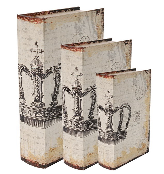 

Шкатулки ARTEVALUCE