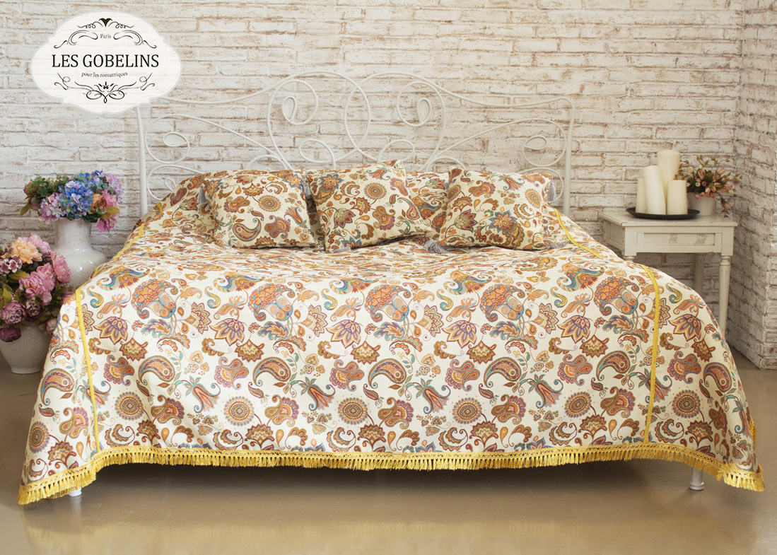 

Покрывало Les Gobelins