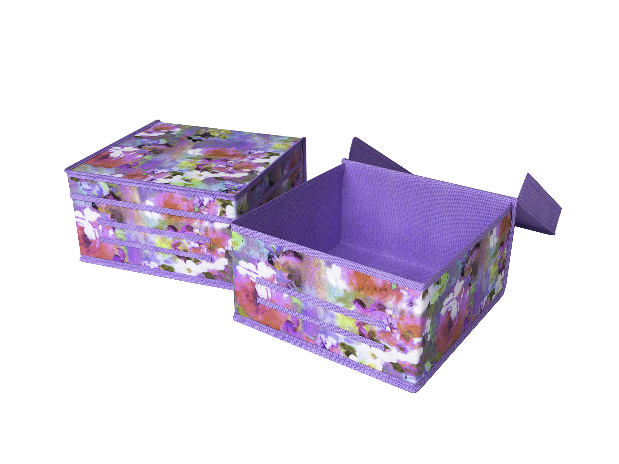 

Органайзеры и кофры CoFreT