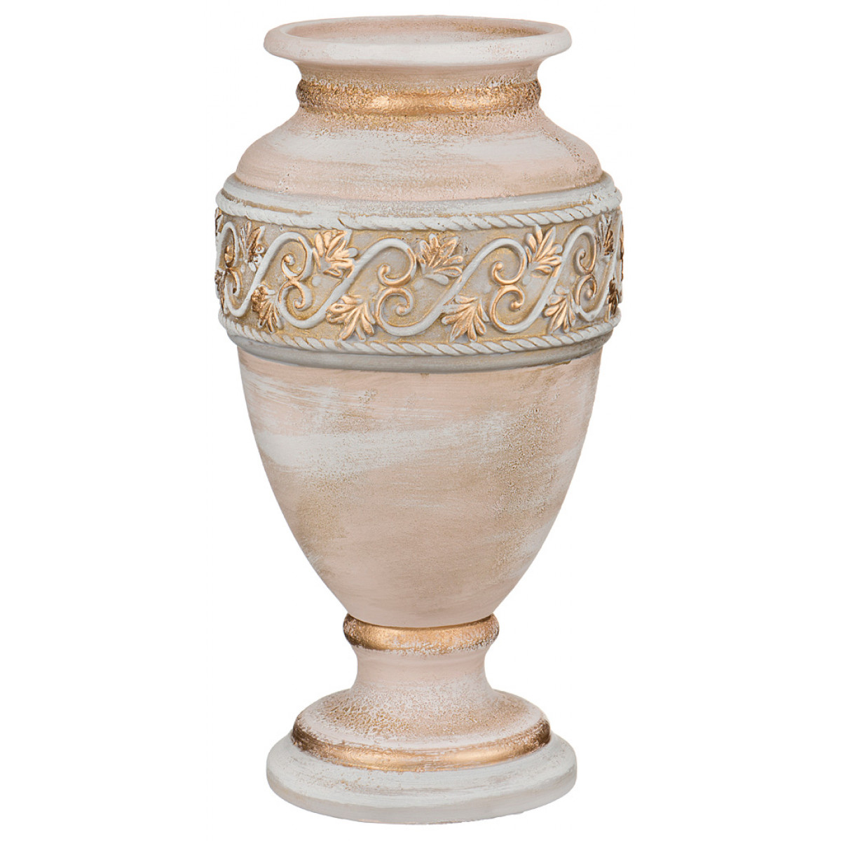 Купить вазу каменск уральский. Ваза 34см b82237. Ваза керамика высота 34см. Ваза Эммануэль 66357. Ваза напольная в греческом стиле.
