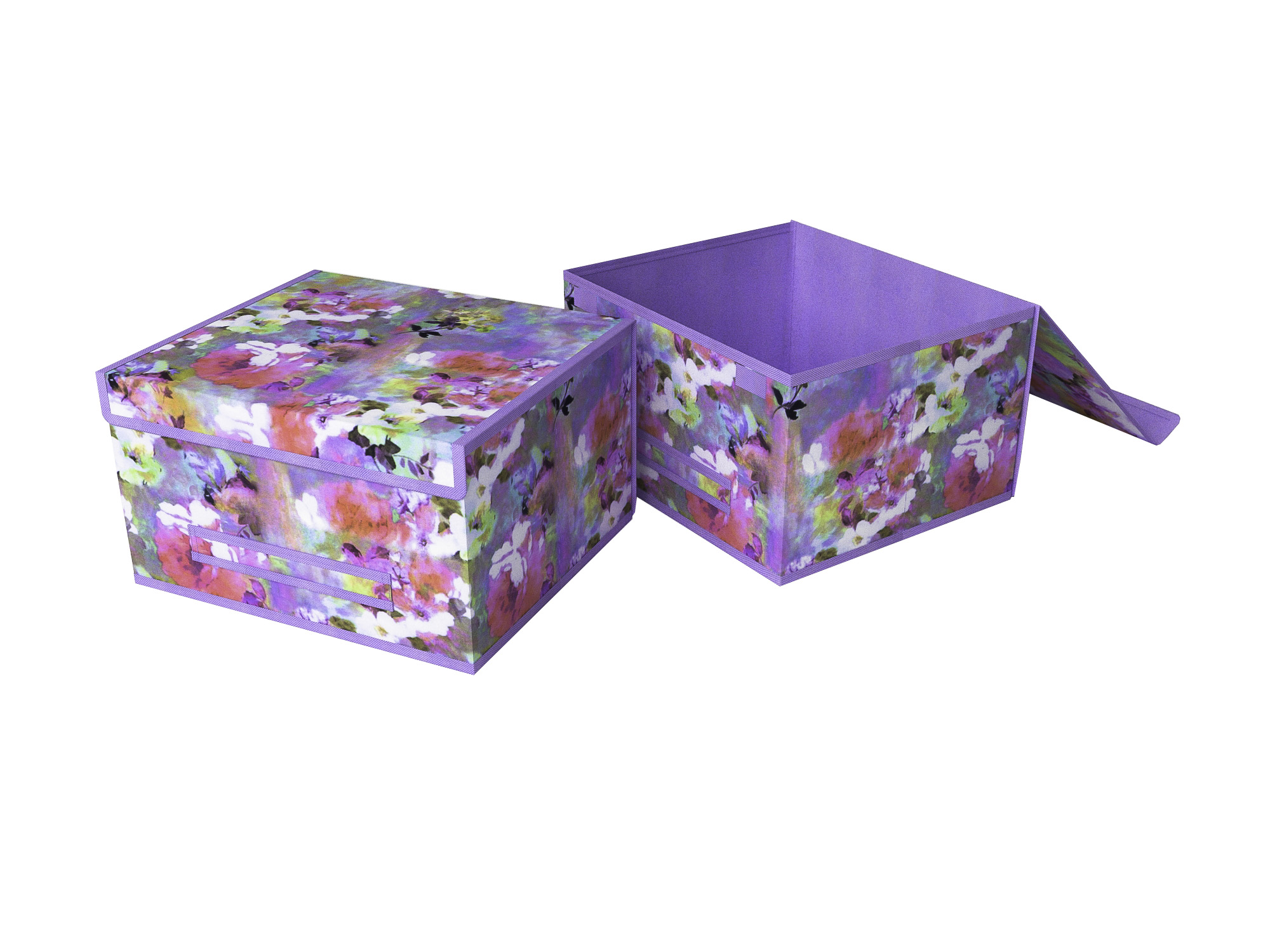 

Органайзеры и кофры CoFreT