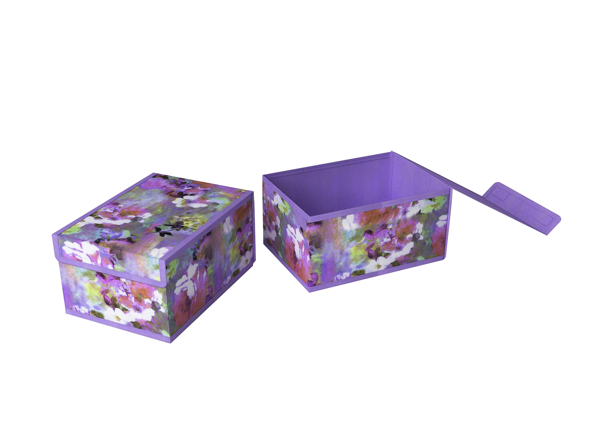 

Органайзеры и кофры CoFreT