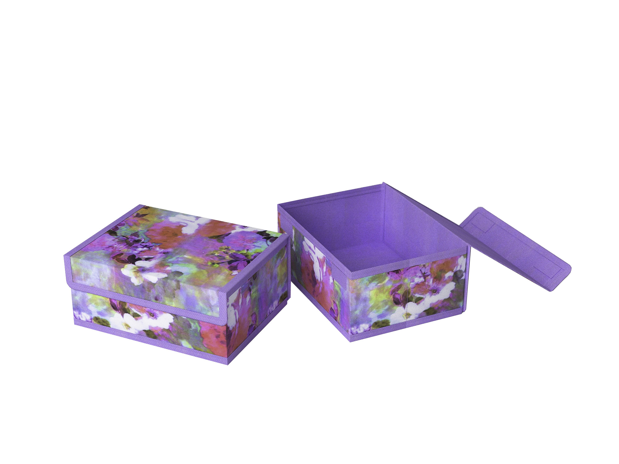 

Органайзеры и кофры CoFreT