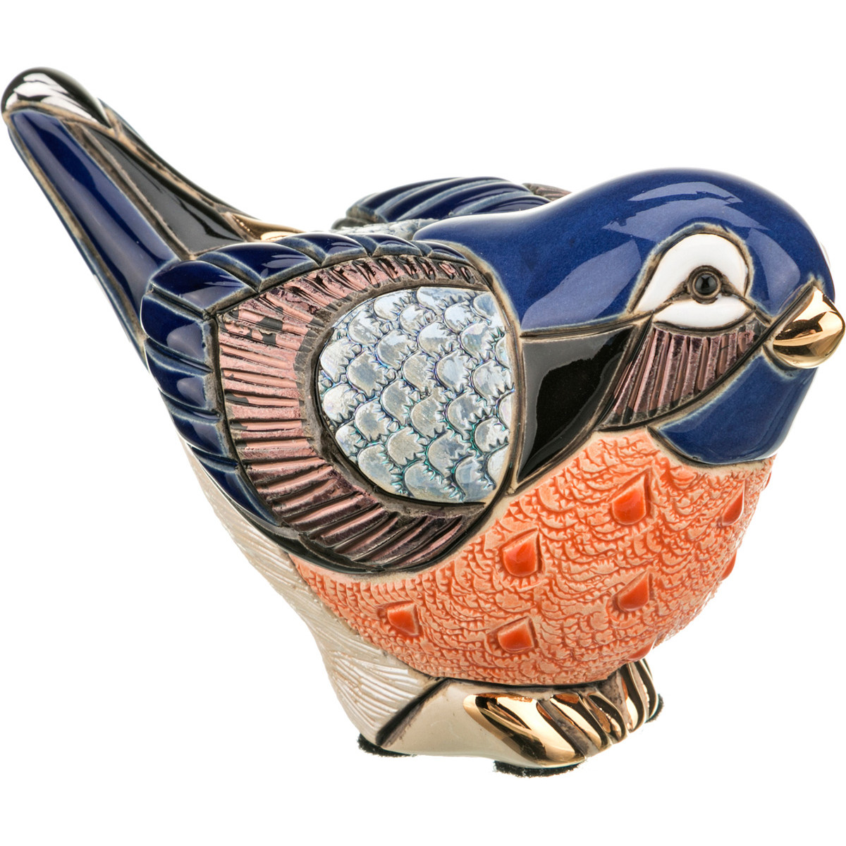 

{} De Rosa Rinconada