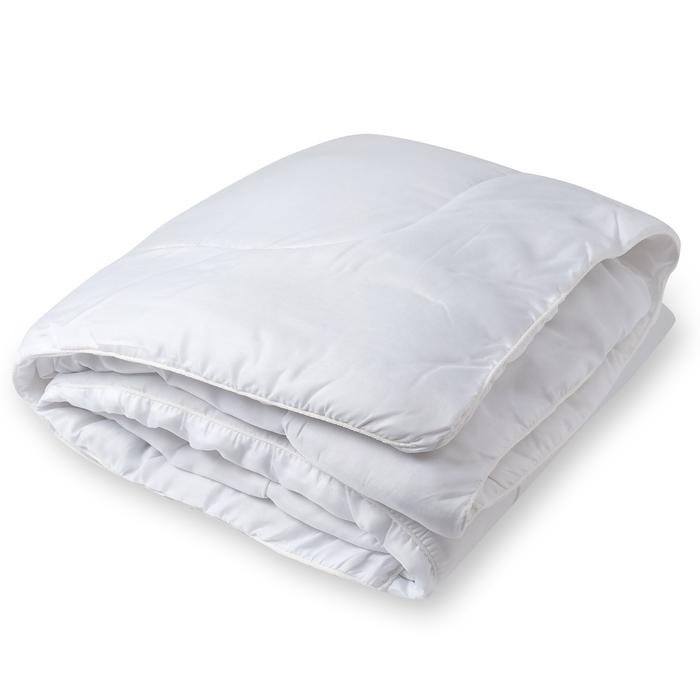 Одеяло Esperanza Всесезонное (140х205 см), размер 140х205 см, цвет белый tel479538 Одеяло Esperanza Всесезонное (140х205 см) - фото 1