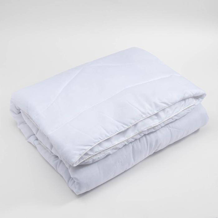 Одеяло Brittany Всесезонное (172х205 см), размер 172х205 см, цвет белый tel479537 Одеяло Brittany Всесезонное (172х205 см) - фото 1
