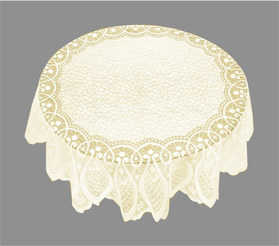 

Скатерти и салфетки Zlata Korunka